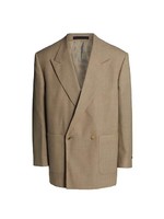 FEAR OF GOD Wool Suit Jacket