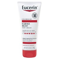 Eucerin 优色林 婴儿湿疹缓解身体霜