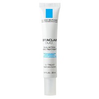 理肤泉 Effaclar Duo Dual Acne Spot Treatment with Benzoyl Peroxide