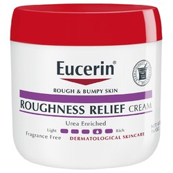 Eucerin 优色林 Roughness Relief Cream