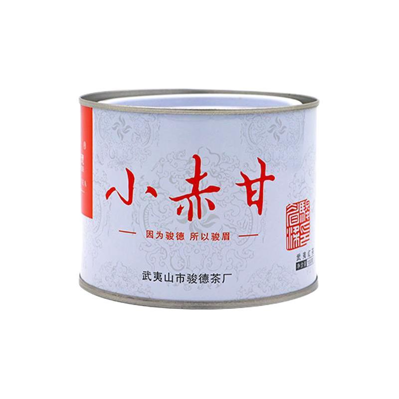 【junde/骏德红茶】junde 骏德 小赤甘 红茶 50g怎么样_好不好_评论