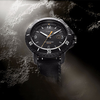 TIMEX 天美时 Expedition系列 太阳能腕表 TW4B14700