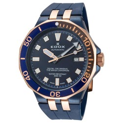 EDOX 依度 Delfin   手表