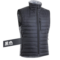 DECATHLON 迪卡侬 961427 男士保暖马夹