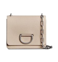 BURBERRY 博柏利 Burberry Stone Small Chain D-ring Bag