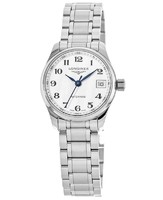 LONGINES 浪琴 Longines Master Collection Automatic 25.5mm Women's Watch L2.128.4.78.6