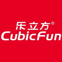 CubicFun/乐立方