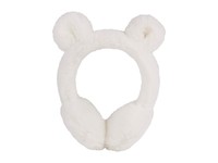 UGG Faux Fur Earmuffs with Ears (Toddler/Little Kids)