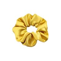 菲啵尔 FBL-248 大肠卷发圈 黄色 1个