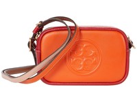 TORY BURCH Perry Bombe Double Strap Mini Bag女士手拿包