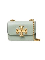 TORY BURCH Eleanor Small Leather Shoulder Bag
