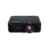 acer 宏碁 AS600A 办公投影机 黑色