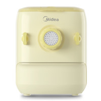 Midea 美的 MJ-WNS1501B 面条机 黄色