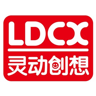 LDCX/灵动创想