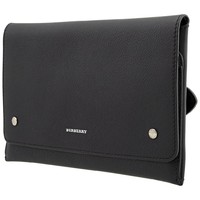 BURBERRY 博柏利 Burberry Ladies Leather Clutch