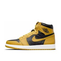 AIR JORDAN 正代系列 Air Jordan 1 Retro High OG 男子篮球鞋 555088