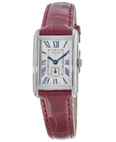 LONGINES 浪琴 Longines Dolcevita Women's Watch L5.512.4.71.5