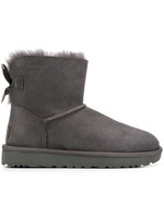 UGG AUSTRALIA - Mini Bailey Bow Boots