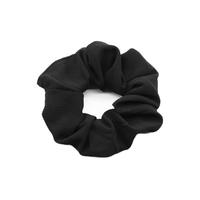 菲啵尔 FBL-172 大肠卷发圈 黑色 1个