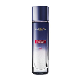 L'OREAL PARIS 巴黎欧莱雅 复颜玻尿酸水光充盈导入护肤套装 (晶露130ml+乳液110ml)