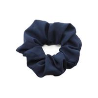 菲啵尔 FBL-172 大肠卷发圈 墨蓝色 1个