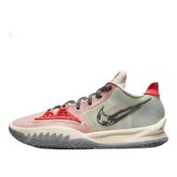 NIKE 耐克 Kyrie Low 4 Ep 中性篮球鞋 CZ0105-800 珊瑚橙 40