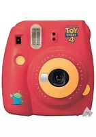 FUJIFILM 富士 INSTAX Mini 9 Instant Film Camera Toy Story 4