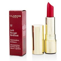 CLARINS 娇韵诗 水润丝绒丰盈唇膏 #32 Pink Cranberry 3.5g