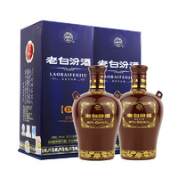 MOUTAI 茅台 飞天茅台 53%vol 酱香型白酒 500ml 单瓶装