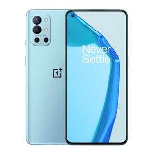 OnePlus 一加 9 OnePlus9/9Pro 5G游戏手机 全网通 一加9 鲸蓝 8 128GB