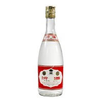 汾酒 玻瓶小盖 1988-1989年 60%vol 清香型白酒 500ml 单瓶装