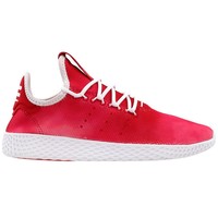 adidas 阿迪达斯 Pharrell Williams x Tennis Hu Sneakers (Big Kid)