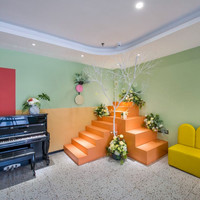 留苑智能化酒店(厦门中山路步行街店)雅致智能大床房