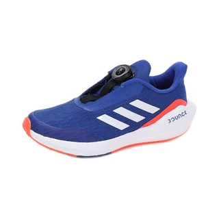 adidas 阿迪达斯 EQ21 RUN BOA K 男童休闲运动鞋 FX2260