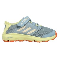 adidas 阿迪达斯 Terrex Voyager H.Rdy CF Water Shoes (Infant-Little Kid)