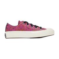 CONVERSE 匡威 Snake Chuck 70 Ox Low 女款运动鞋