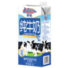 帝牧 高钙低脂牛奶 1L*6盒