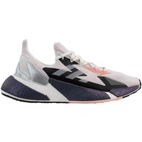 adidas 阿迪达斯 X9000L4 Running Shoes (Big Kid)