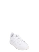 adidas 阿迪达斯 Supercourt Leather Lace-up Sneakers