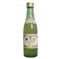 汾酒 竹叶青酒 80年代 53%vol 清香型白酒 单瓶装