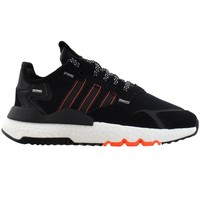 adidas 阿迪达斯 Nite Jogger Sneakers (Big Kid)