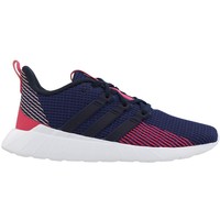 adidas 阿迪达斯 Questar Flow Sneakers (Little Kid-Big Kid)