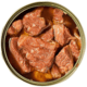 PLUS会员：琴岛青鸟 红烧牛肉罐头 125g*2罐