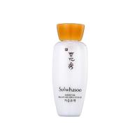 Sulwhasoo 雪花秀 滋盈肌本润颜乳 30ml