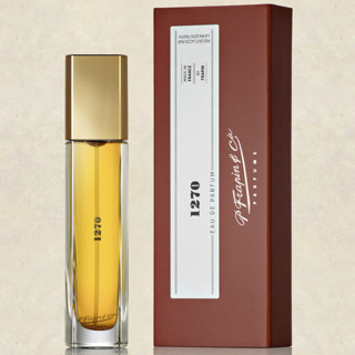 Frapin 弗拉潘 1270中性浓香水 EDP 15ml