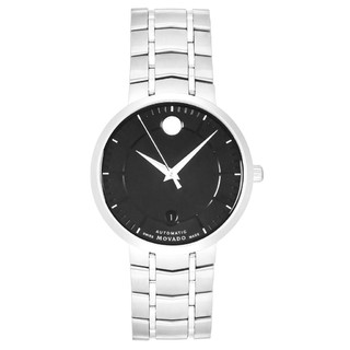 MOVADO 摩凡陀 1881 Automatic Stainless Steel Automatic Men's Watch 606914