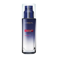 L'OREAL PARIS 巴黎欧莱雅 复颜玻尿酸水光充盈导入乳液 50ml