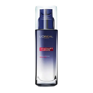 L'OREAL PARIS 巴黎欧莱雅 复颜玻尿酸水光充盈导入乳液 50ml