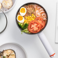 Vitamer VIT-S008 多用途锅 白色