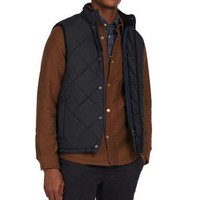 Barbour 巴伯尔 男士马甲外套